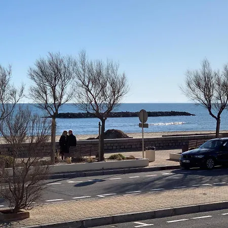 Frond De Mer Apartmán
