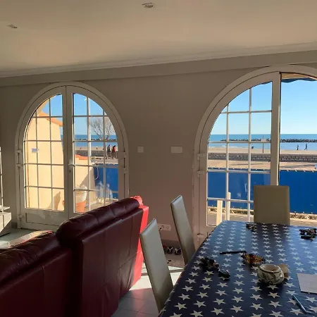 Frond De Mer Apartmán *